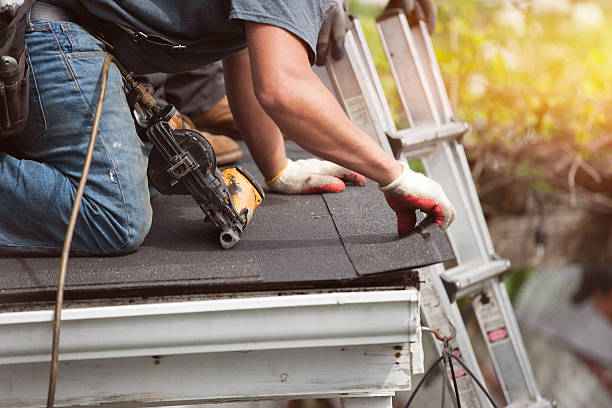 Reliable Somers, MT Roofing Contractor Solutions